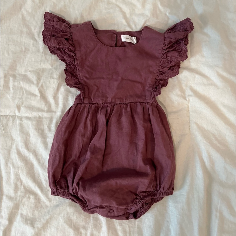 JK play suit